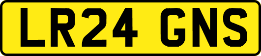 LR24GNS