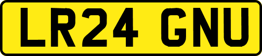 LR24GNU