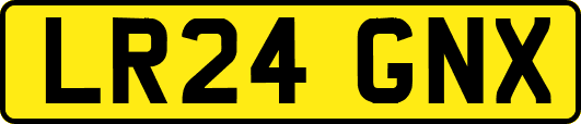 LR24GNX