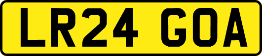 LR24GOA