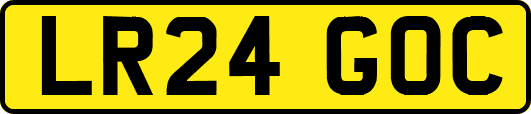LR24GOC