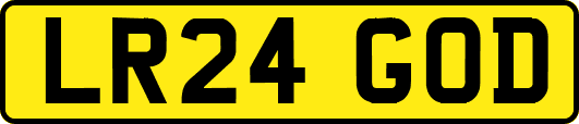 LR24GOD