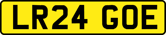 LR24GOE