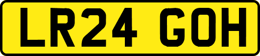 LR24GOH