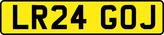 LR24GOJ