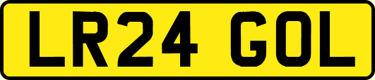 LR24GOL