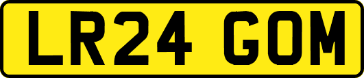 LR24GOM
