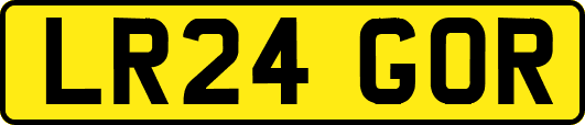 LR24GOR