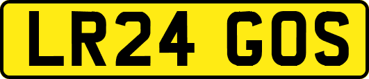 LR24GOS