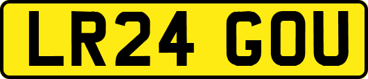LR24GOU