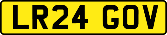 LR24GOV