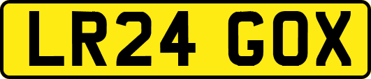 LR24GOX