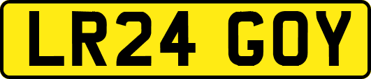 LR24GOY