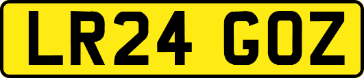 LR24GOZ