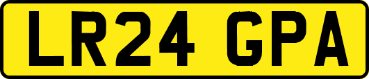 LR24GPA