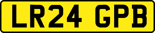 LR24GPB