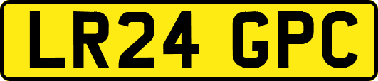 LR24GPC