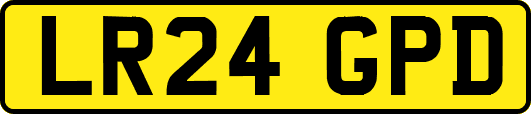 LR24GPD