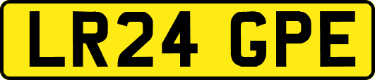 LR24GPE