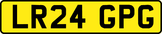 LR24GPG