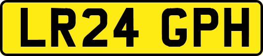 LR24GPH