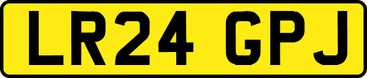 LR24GPJ