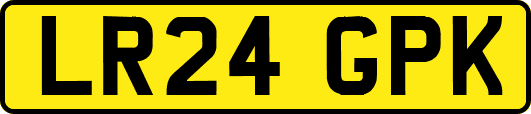 LR24GPK