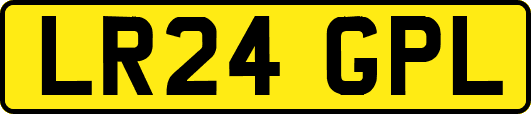 LR24GPL