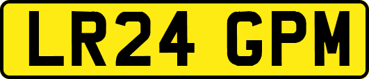 LR24GPM