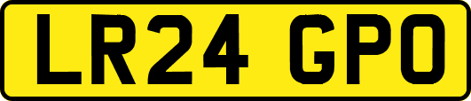 LR24GPO
