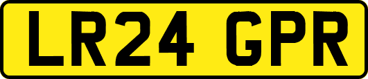 LR24GPR