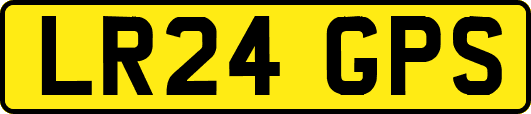 LR24GPS