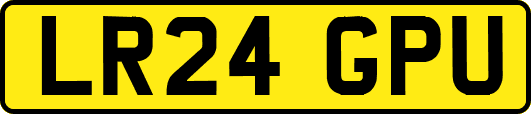 LR24GPU