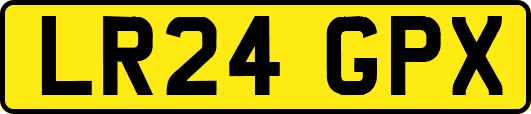 LR24GPX