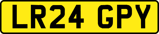 LR24GPY
