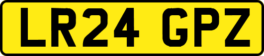 LR24GPZ