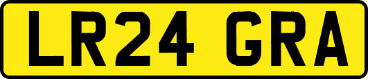 LR24GRA