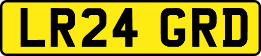 LR24GRD