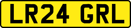 LR24GRL