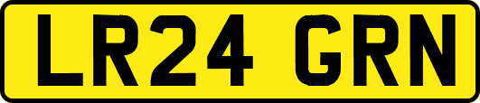 LR24GRN