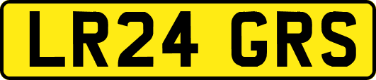 LR24GRS