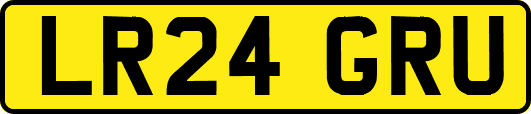 LR24GRU