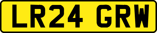 LR24GRW