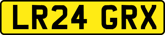 LR24GRX