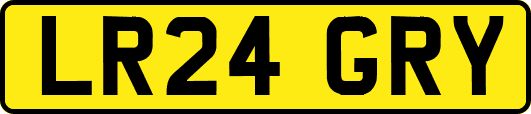 LR24GRY
