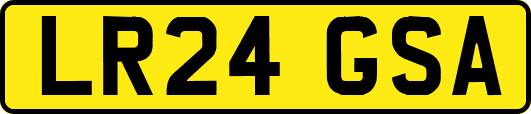 LR24GSA