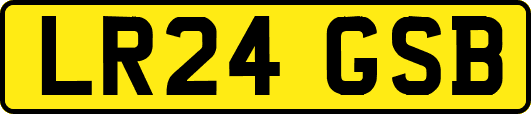 LR24GSB