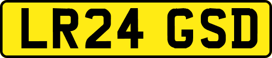 LR24GSD