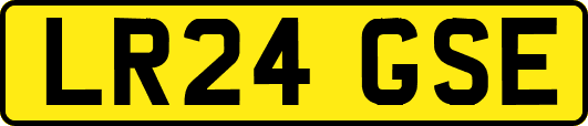LR24GSE