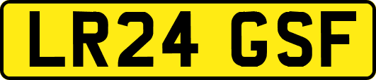 LR24GSF